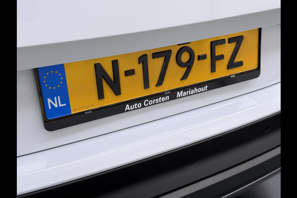 Škoda ENYAQ iV 80 SOH 93% Warmtepomp Panoramadak Leder Adap.Cruise Lmv 21" Elek.Stoel+Memory+Verwarmd Camera Apple Carplay Android Auto Pdc Privacy Glas Matrix-Led DAB Stuur+Achterbankverwarming Draadloze telefoonlader Keyless Dodehoek detectie Dealeronderhouden Origineel Nederlandse Auto Nieuwprijs €59.055,-