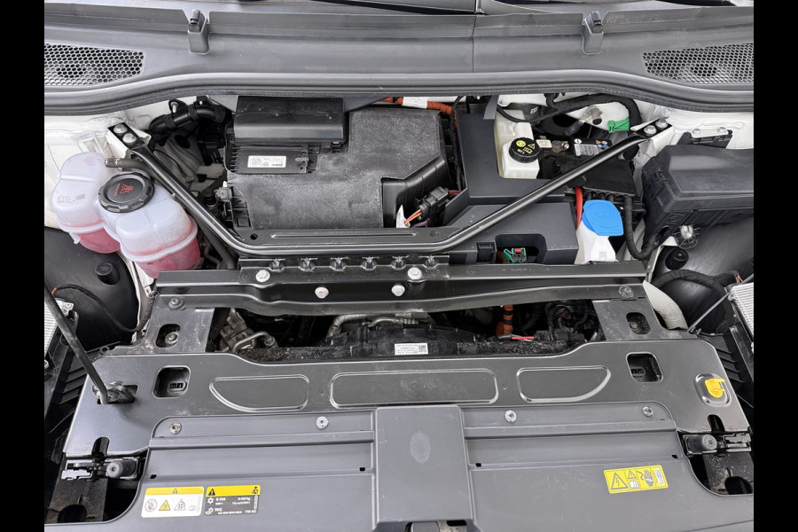 Škoda ENYAQ iV 80 SOH 93% Warmtepomp Panoramadak Leder Adap.Cruise Lmv 21" Elek.Stoel+Memory+Verwarmd Camera Apple Carplay Android Auto Pdc Privacy Glas Matrix-Led DAB Stuur+Achterbankverwarming Draadloze telefoonlader Keyless Dodehoek detectie Dealeronderhouden Origineel Nederlandse Auto Nieuwprijs €59.055,-