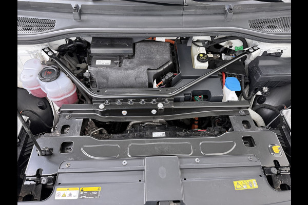 Škoda ENYAQ iV 80 SOH 93% Warmtepomp Panoramadak Leder Adap.Cruise Lmv 21" Elek.Stoel+Memory+Verwarmd Camera Apple Carplay Android Auto Pdc Privacy Glas Matrix-Led DAB Stuur+Achterbankverwarming Draadloze telefoonlader Keyless Dodehoek detectie Dealeronderhouden Origineel Nederlandse Auto Nieuwprijs €59.055,-