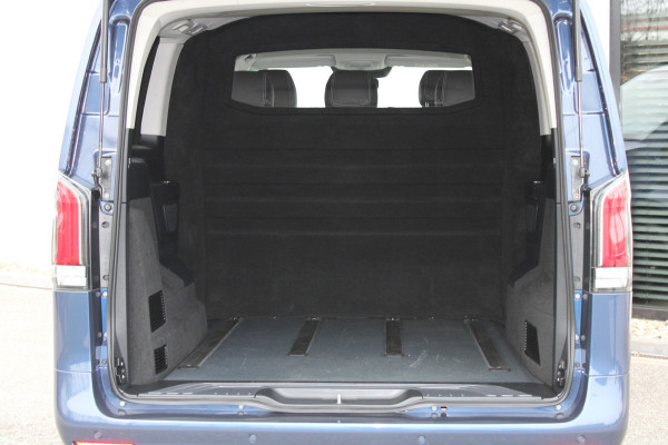 Mercedes-Benz Vito 119 CDI / Aut / Lang / DC / 2x Schuifdeur / Leer / Led / Camera / Vol Opties / NIEUWSTAAT