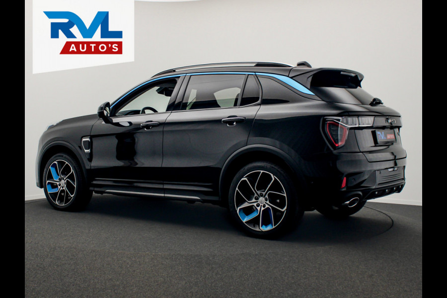 Lynk & Co 01 1.5 261PK Plug-in Hybrid* 360 Camera Pano/dak Apple/Carplay Adaptive/Cruise