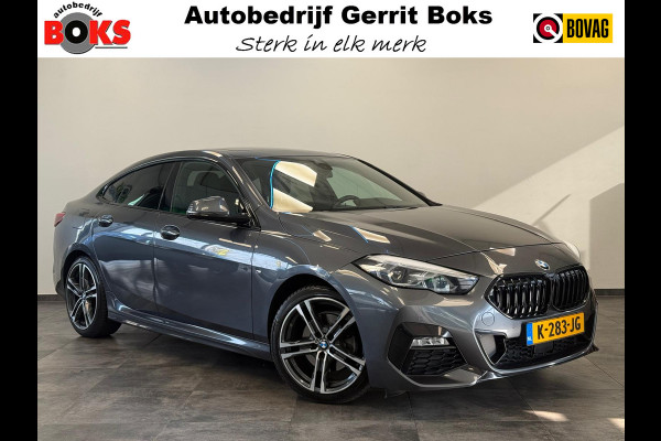 BMW 2 Serie Gran Coupé 218i Executive Edition M-Sport Shadow Line PDC Panoramadak LED