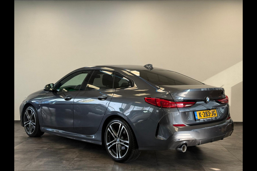 BMW 2 Serie Gran Coupé 218i Executive Edition M-Sport Shadow Line PDC Panoramadak LED