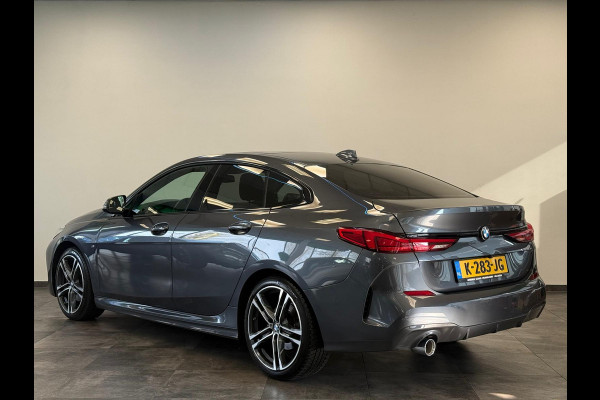 BMW 2 Serie Gran Coupé 218i Executive Edition M-Sport Shadow Line PDC Panoramadak LED