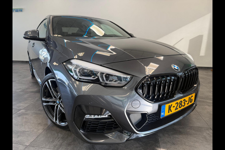 BMW 2 Serie Gran Coupé 218i Executive Edition M-Sport Shadow Line PDC Panoramadak LED