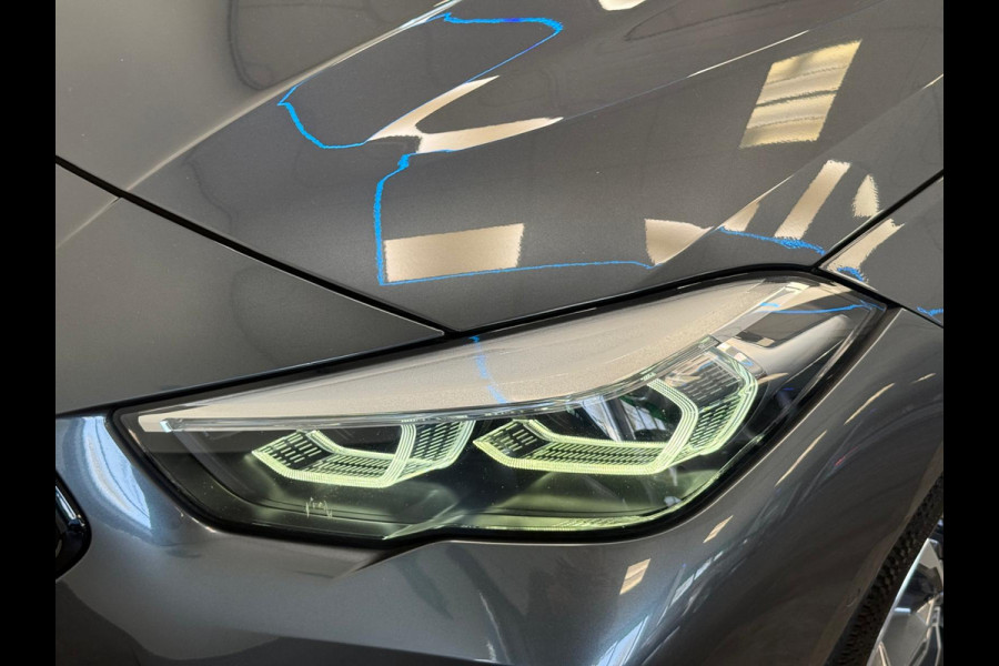 BMW 2 Serie Gran Coupé 218i Executive Edition M-Sport Shadow Line PDC Panoramadak LED