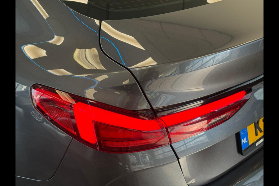 BMW 2 Serie Gran Coupé 218i Executive Edition M-Sport Shadow Line PDC Panoramadak LED