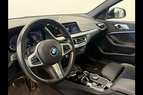 BMW 2 Serie Gran Coupé 218i Executive Edition M-Sport Shadow Line PDC Panoramadak LED