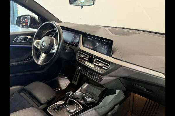 BMW 2 Serie Gran Coupé 218i Executive Edition M-Sport Shadow Line PDC Panoramadak LED