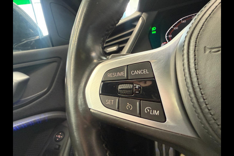 BMW 2 Serie Gran Coupé 218i Executive Edition M-Sport Shadow Line PDC Panoramadak LED