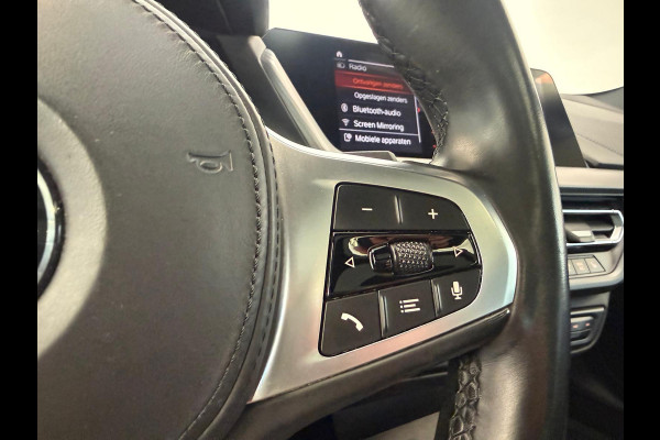 BMW 2 Serie Gran Coupé 218i Executive Edition M-Sport Shadow Line PDC Panoramadak LED