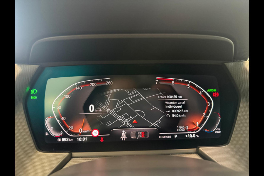 BMW 2 Serie Gran Coupé 218i Executive Edition M-Sport Shadow Line PDC Panoramadak LED