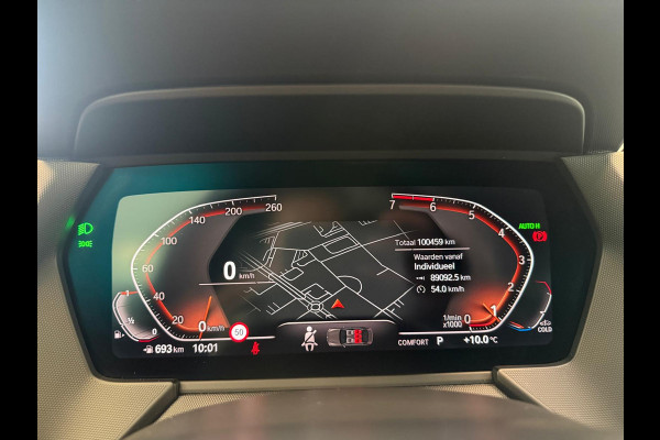 BMW 2 Serie Gran Coupé 218i Executive Edition M-Sport Shadow Line PDC Panoramadak LED