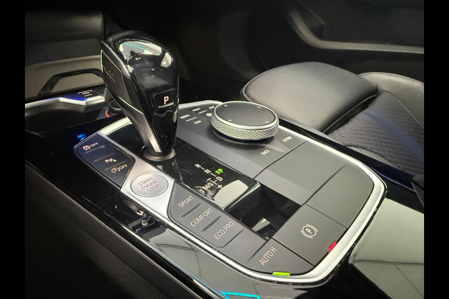 BMW 2 Serie Gran Coupé 218i Executive Edition M-Sport Shadow Line PDC Panoramadak LED