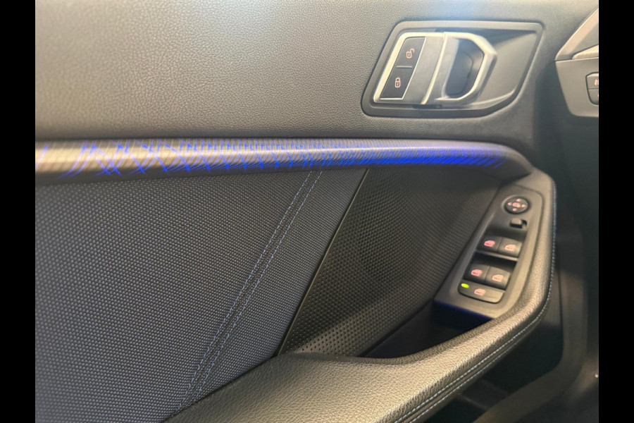 BMW 2 Serie Gran Coupé 218i Executive Edition M-Sport Shadow Line PDC Panoramadak LED