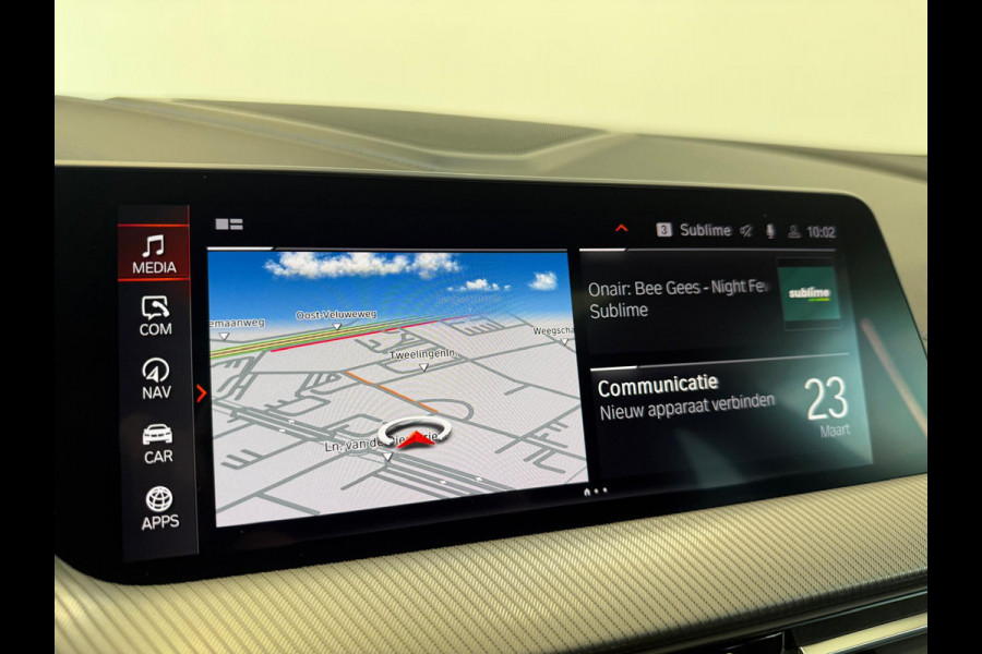 BMW 2 Serie Gran Coupé 218i Executive Edition M-Sport Shadow Line PDC Panoramadak LED