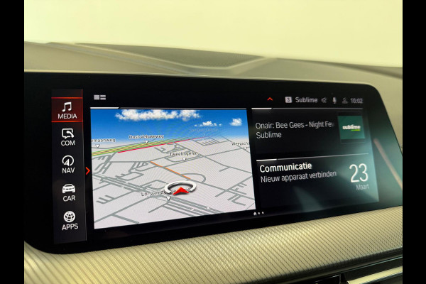 BMW 2 Serie Gran Coupé 218i Executive Edition M-Sport Shadow Line PDC Panoramadak LED