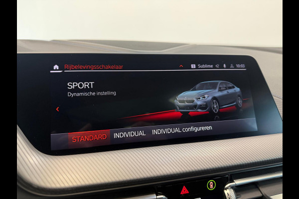 BMW 2 Serie Gran Coupé 218i Executive Edition M-Sport Shadow Line PDC Panoramadak LED