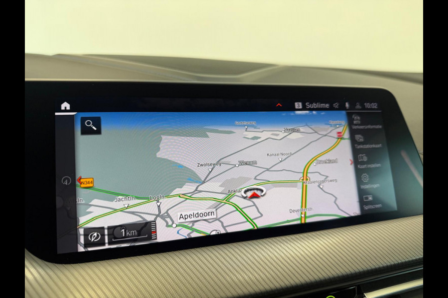 BMW 2 Serie Gran Coupé 218i Executive Edition M-Sport Shadow Line PDC Panoramadak LED