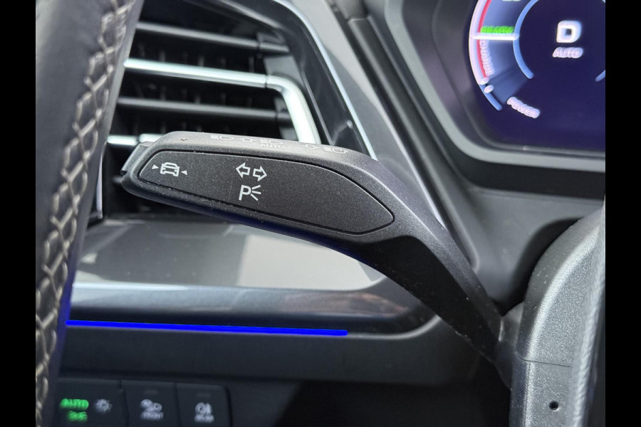 Audi Q4 Sportback e-tron 50 quattro S edition 77 kWh | 3X S-LINE| SOH 93% | LEER |MATRIX LED| ADAPTIVE CRUISE CONTROL | LEDER | ELEKTRISCHE ACHTERKLEP| CAMERA| 21 INCH!