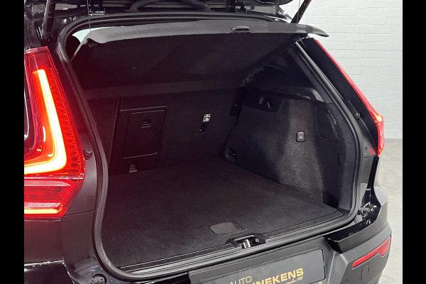 Volvo XC40 1.5 T5 Plug-in hybrid Ultimate Dark Open dak | Adapt. cruise | 360 camera | Stuur-/stoelverwarming | Harman/Kardon | Carplay