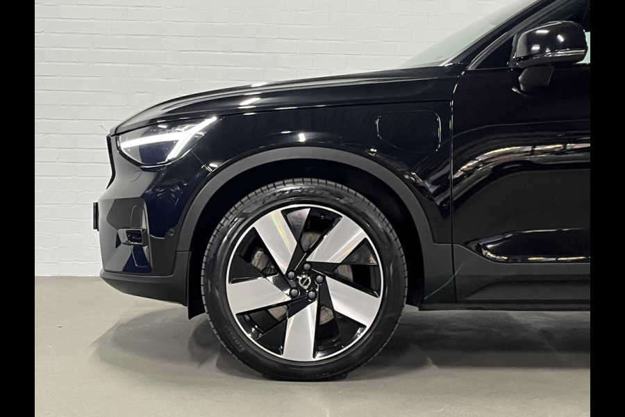 Volvo XC40 1.5 T5 Plug-in hybrid Ultimate Dark Open dak | Adapt. cruise | 360 camera | Stuur-/stoelverwarming | Harman/Kardon | Carplay