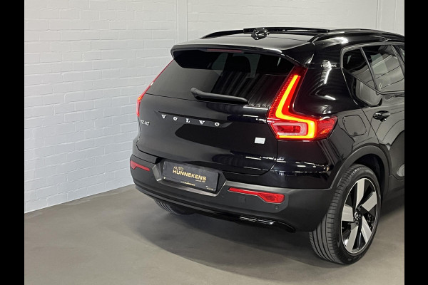 Volvo XC40 1.5 T5 Plug-in hybrid Ultimate Dark Open dak | Adapt. cruise | 360 camera | Stuur-/stoelverwarming | Harman/Kardon | Carplay