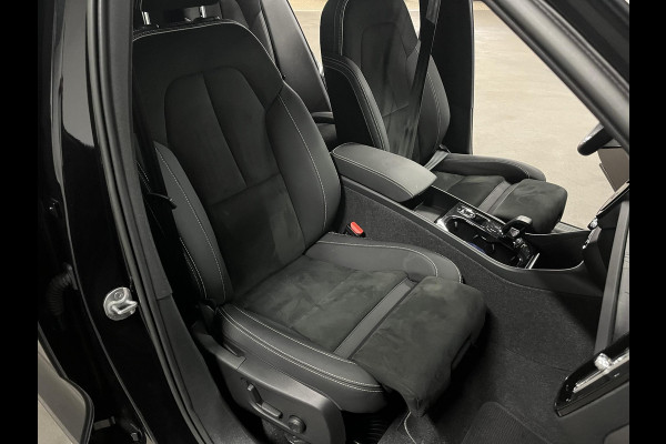 Volvo XC40 1.5 T5 Plug-in hybrid Ultimate Dark Open dak | Adapt. cruise | 360 camera | Stuur-/stoelverwarming | Harman/Kardon | Carplay