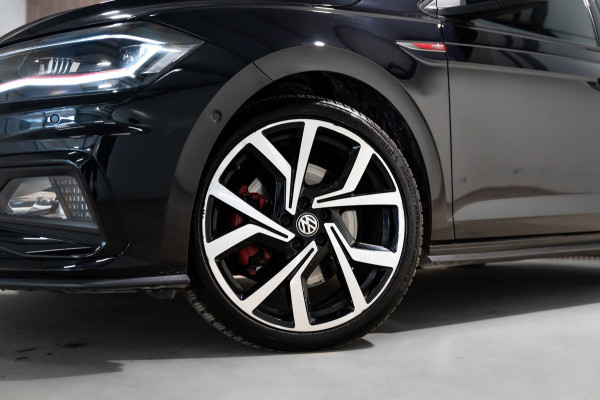 Volkswagen Polo 2.0 TSI GTI LED PANO FULL