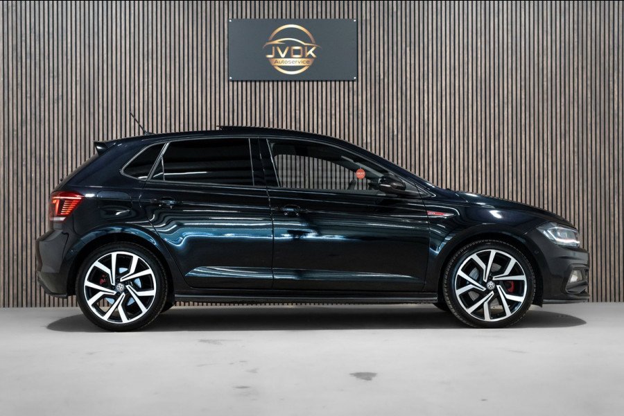 Volkswagen Polo 2.0 TSI GTI LED PANO FULL