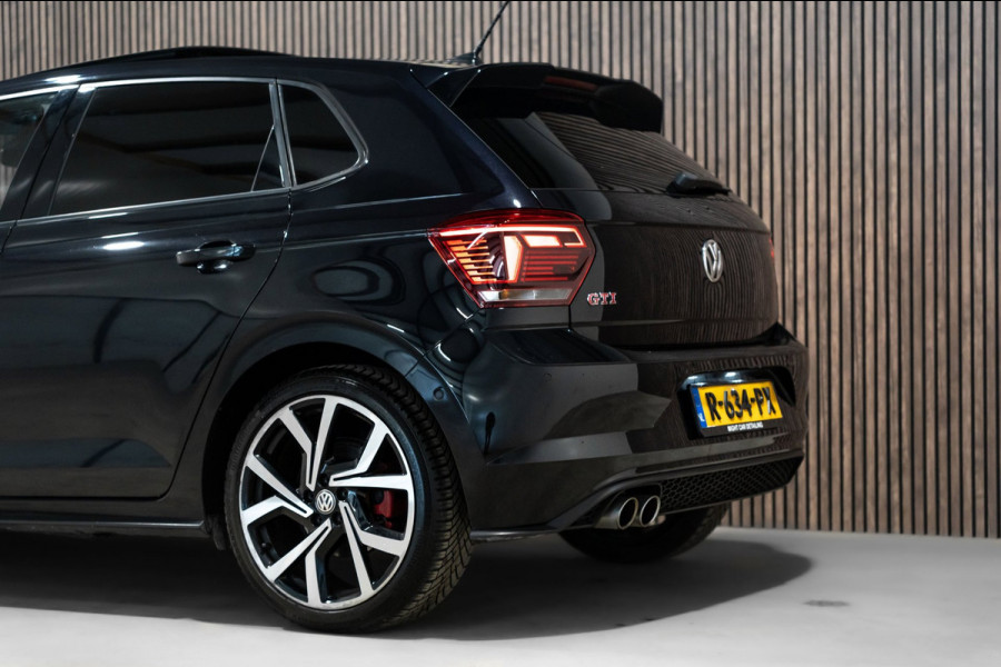 Volkswagen Polo 2.0 TSI GTI LED PANO FULL