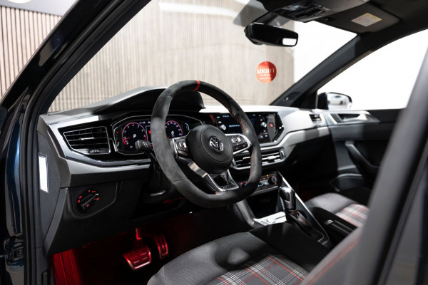 Volkswagen Polo 2.0 TSI GTI LED PANO FULL