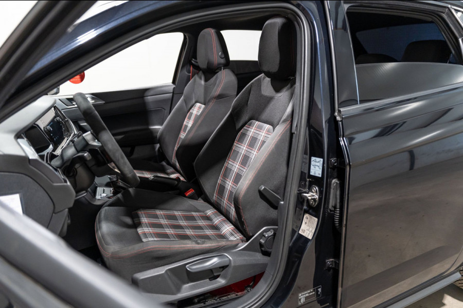 Volkswagen Polo 2.0 TSI GTI LED PANO FULL