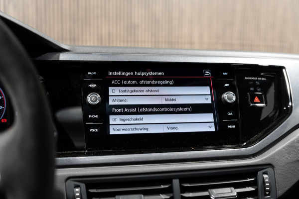 Volkswagen Polo 2.0 TSI GTI LED PANO FULL