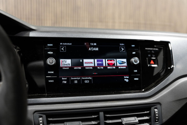 Volkswagen Polo 2.0 TSI GTI LED PANO FULL