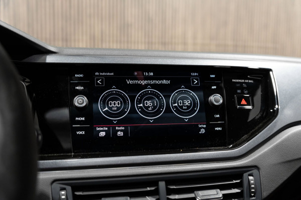 Volkswagen Polo 2.0 TSI GTI LED PANO FULL