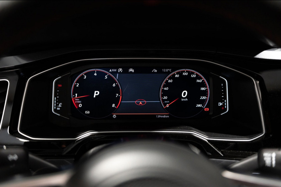 Volkswagen Polo 2.0 TSI GTI LED PANO FULL