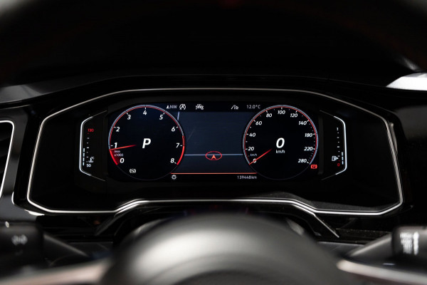 Volkswagen Polo 2.0 TSI GTI LED PANO FULL