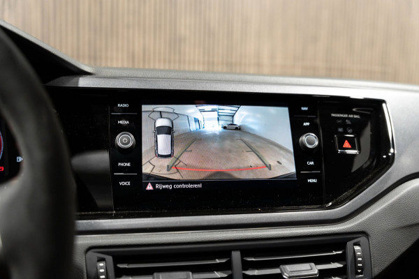 Volkswagen Polo 2.0 TSI GTI LED PANO FULL