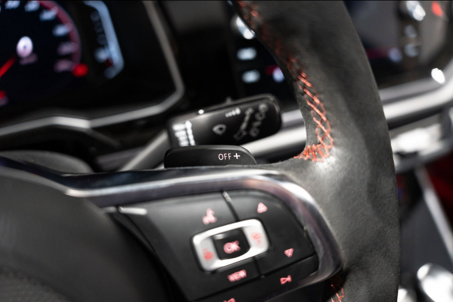 Volkswagen Polo 2.0 TSI GTI LED PANO FULL