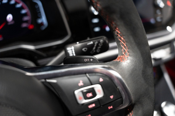 Volkswagen Polo 2.0 TSI GTI LED PANO FULL