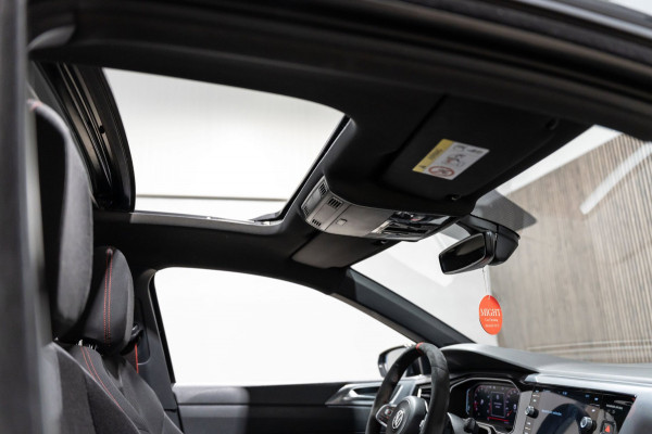 Volkswagen Polo 2.0 TSI GTI LED PANO FULL