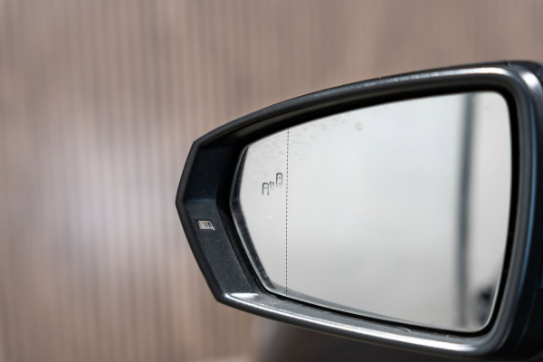 Volkswagen Polo 2.0 TSI GTI LED PANO FULL