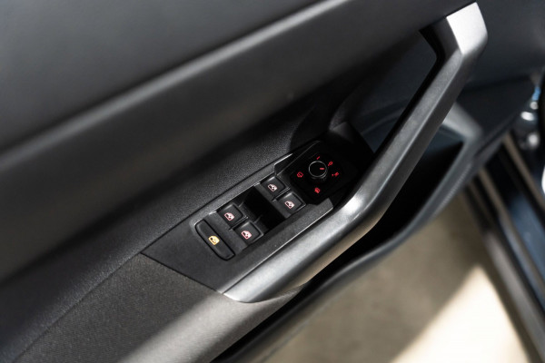 Volkswagen Polo 2.0 TSI GTI LED PANO FULL