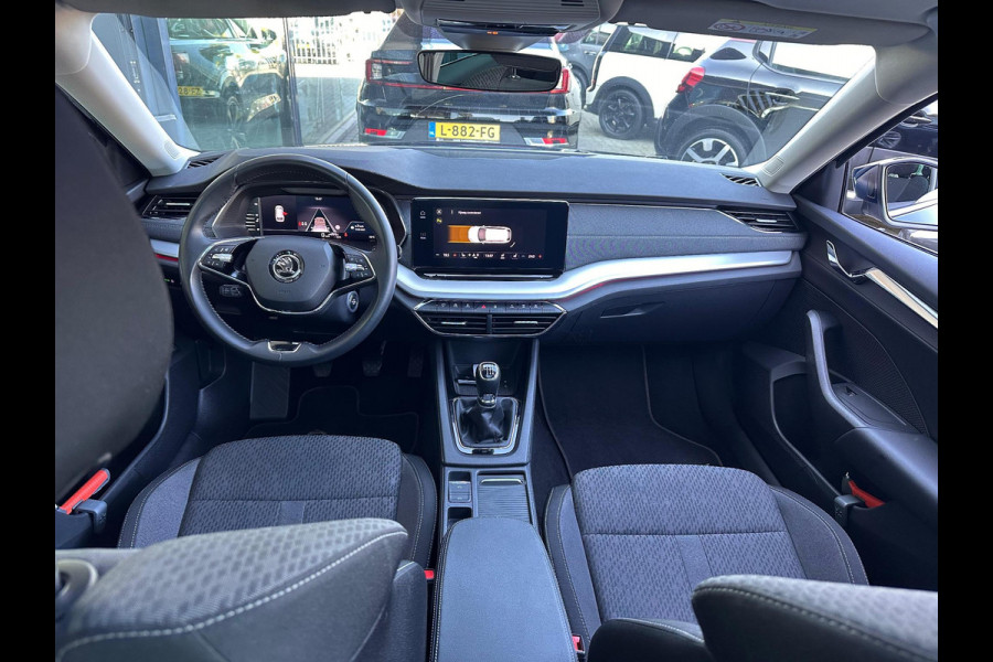 Škoda Octavia Combi 1.0 TSI Business Edition Plus NL-AUTO | PANODAK | NAVI