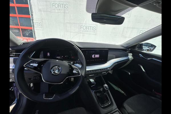 Škoda Octavia Combi 1.0 TSI Business Edition Plus NL-AUTO | PANODAK | NAVI