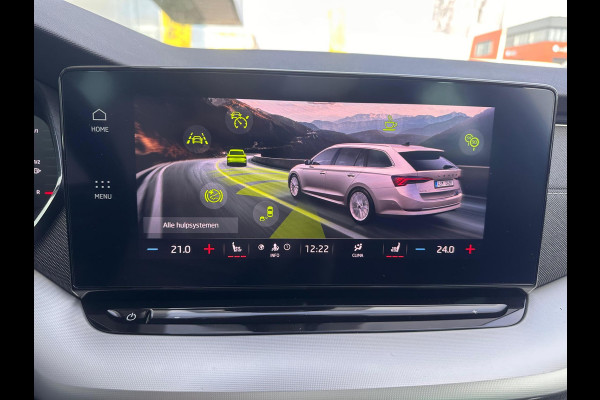 Škoda Octavia Combi 1.0 TSI Business Edition Plus NL-AUTO | PANODAK | NAVI