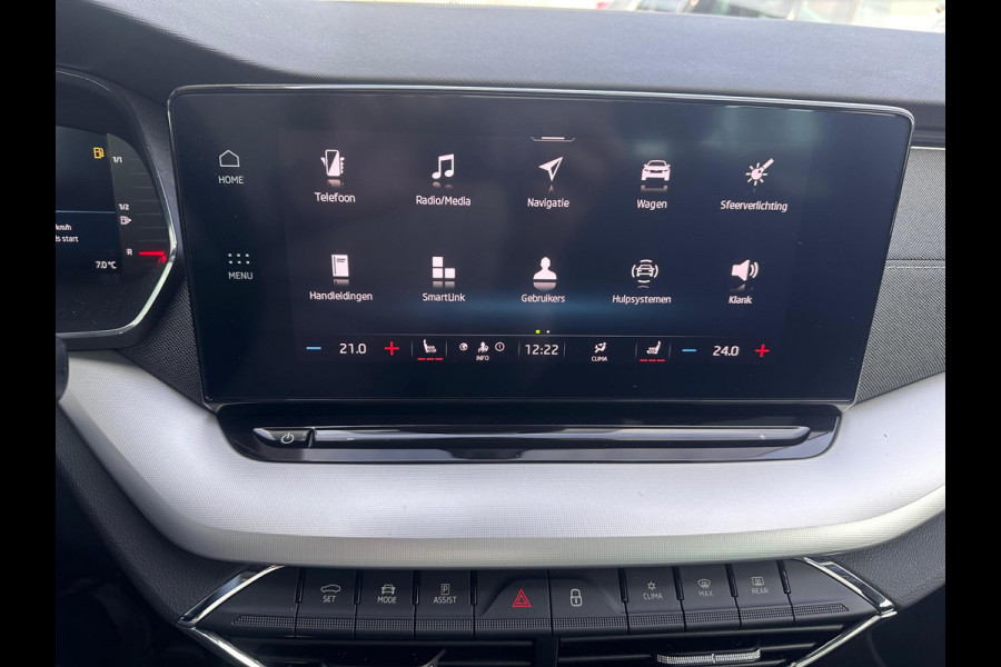 Škoda Octavia Combi 1.0 TSI Business Edition Plus NL-AUTO | PANODAK | NAVI