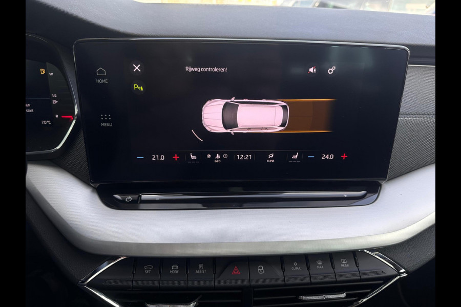 Škoda Octavia Combi 1.0 TSI Business Edition Plus NL-AUTO | PANODAK | NAVI