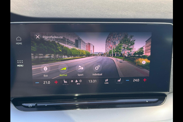 Škoda Octavia Combi 1.0 TSI Business Edition Plus NL-AUTO | PANODAK | NAVI